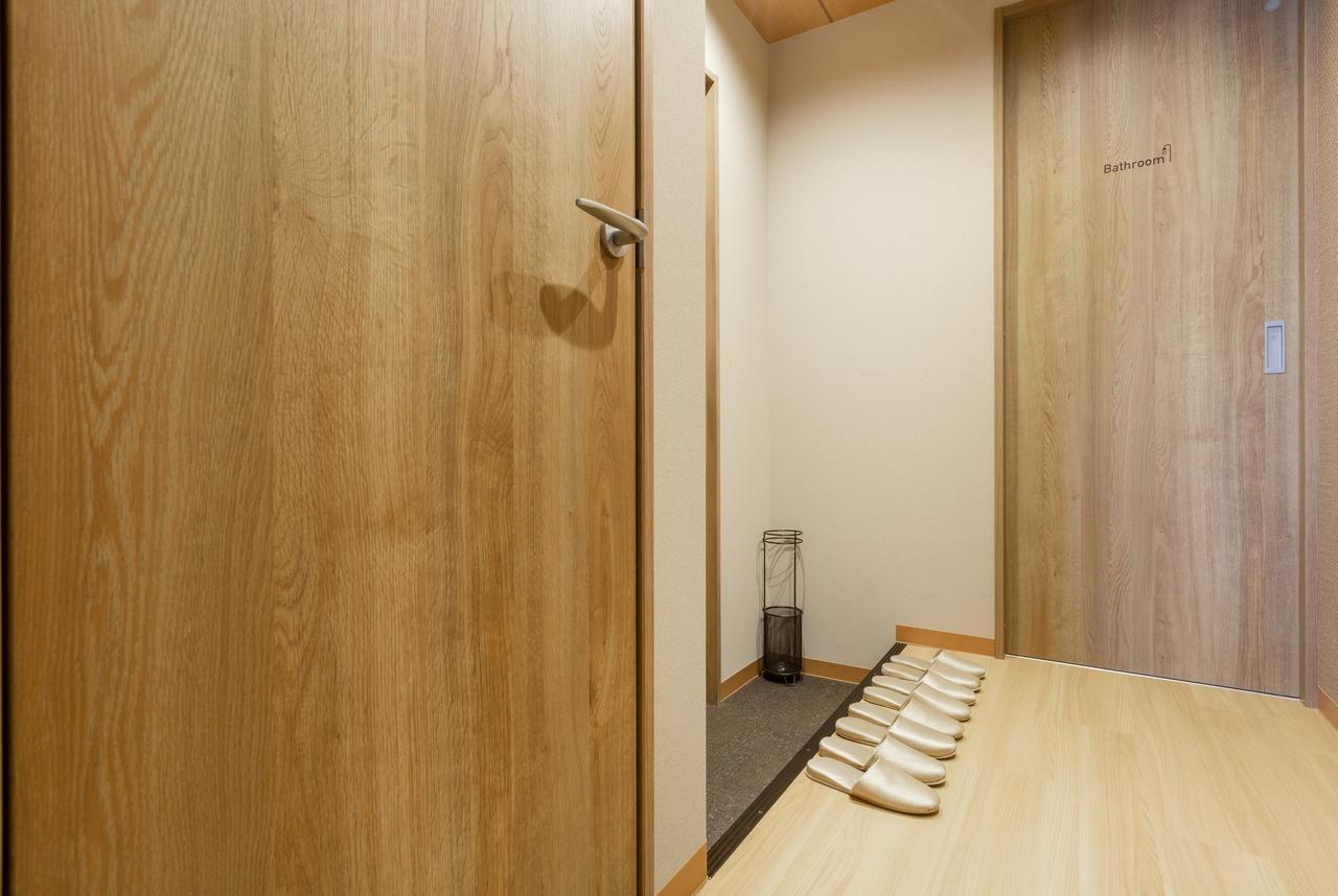 Guest House Mon Cherie Gion Kioto Zewnętrze zdjęcie