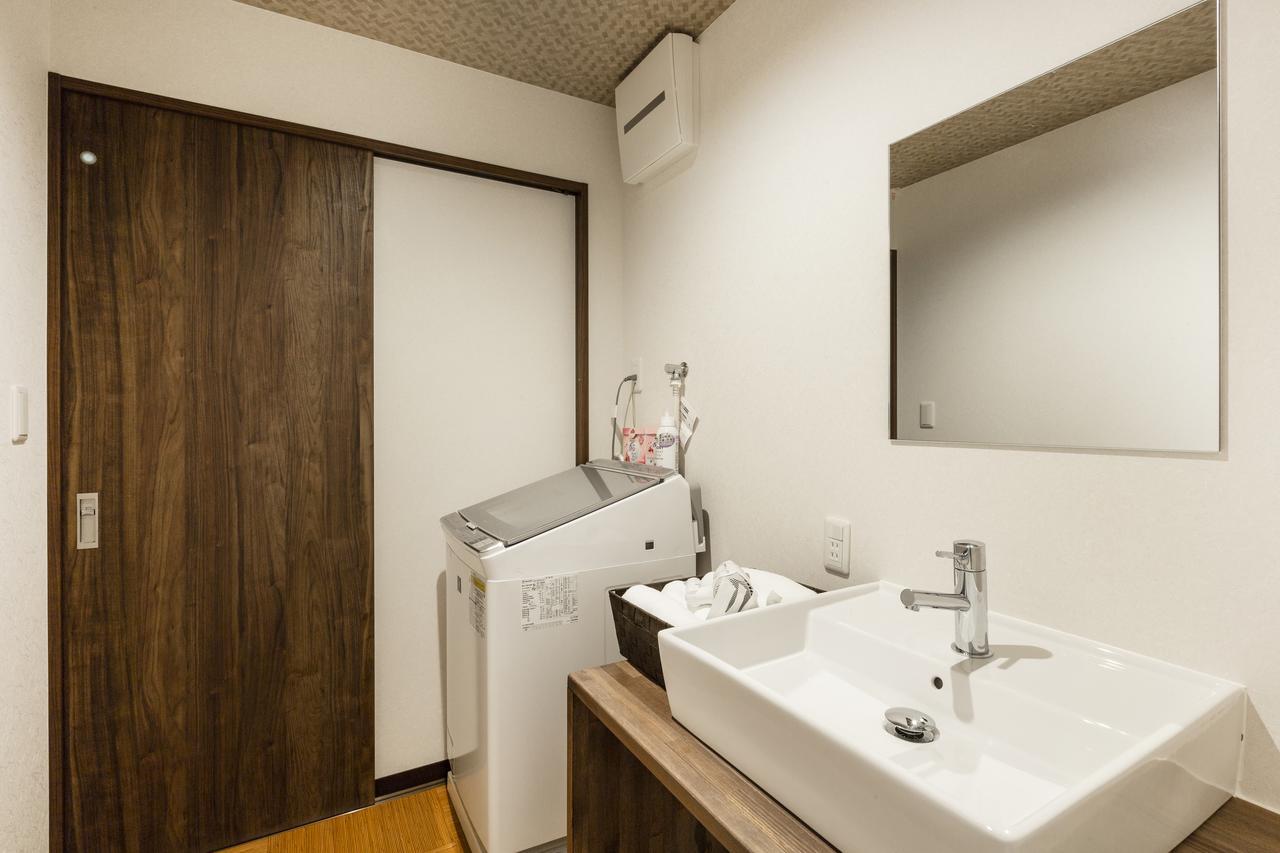Guest House Mon Cherie Gion Kioto Zewnętrze zdjęcie