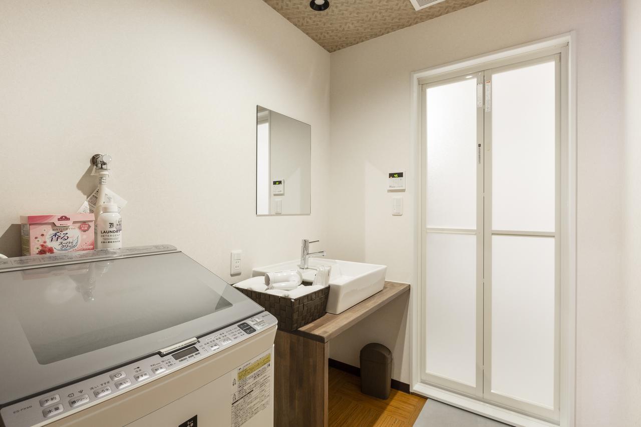Guest House Mon Cherie Gion Kioto Zewnętrze zdjęcie