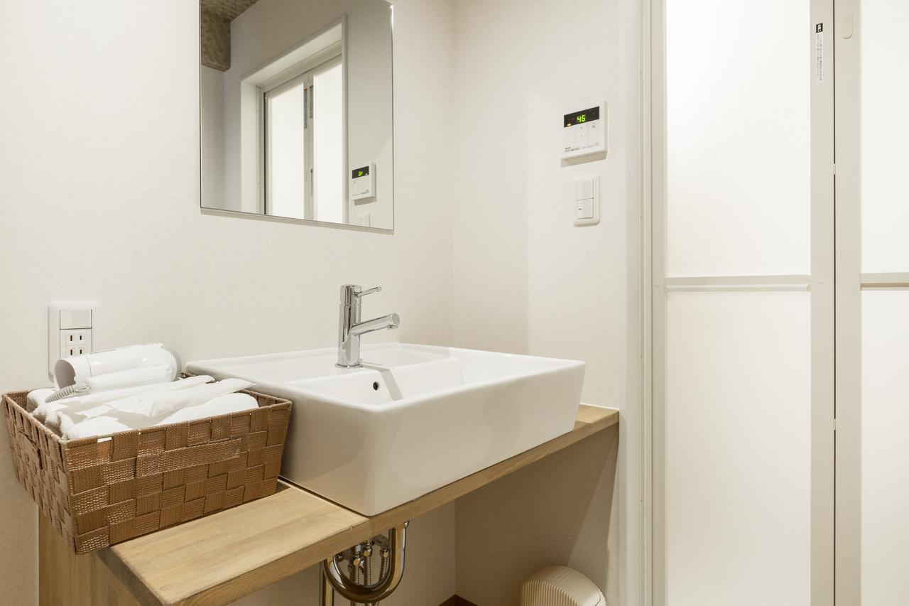 Guest House Mon Cherie Gion Kioto Zewnętrze zdjęcie