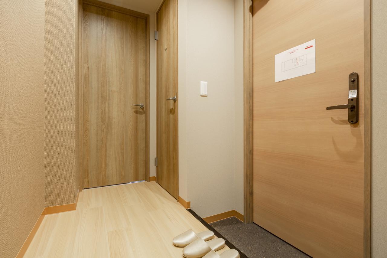 Guest House Mon Cherie Gion Kioto Zewnętrze zdjęcie