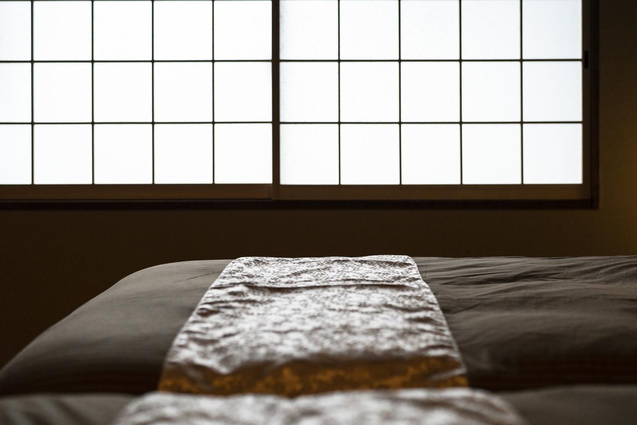 Guest House Mon Cherie Gion Kioto Zewnętrze zdjęcie