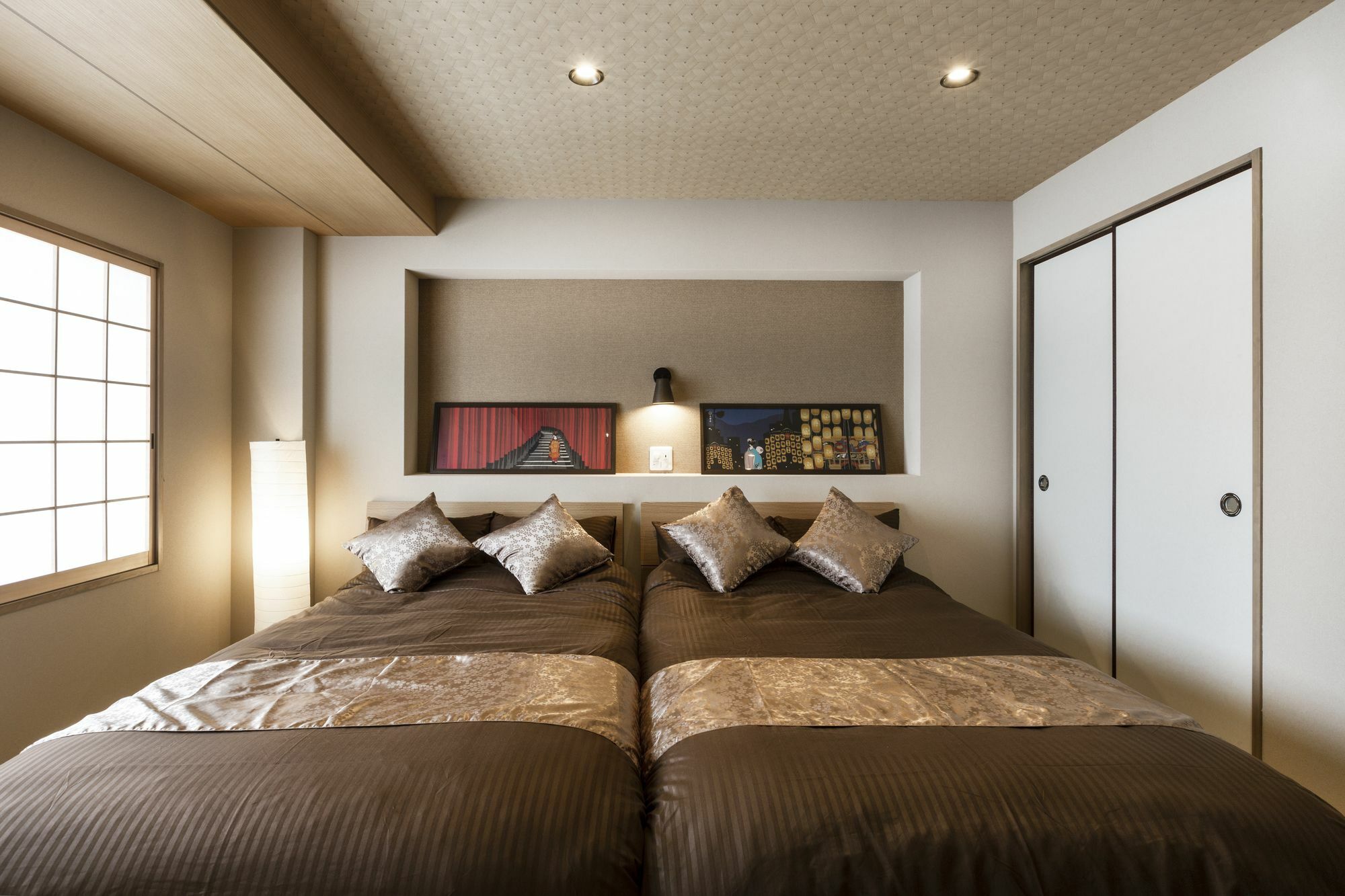 Guest House Mon Cherie Gion Kioto Zewnętrze zdjęcie