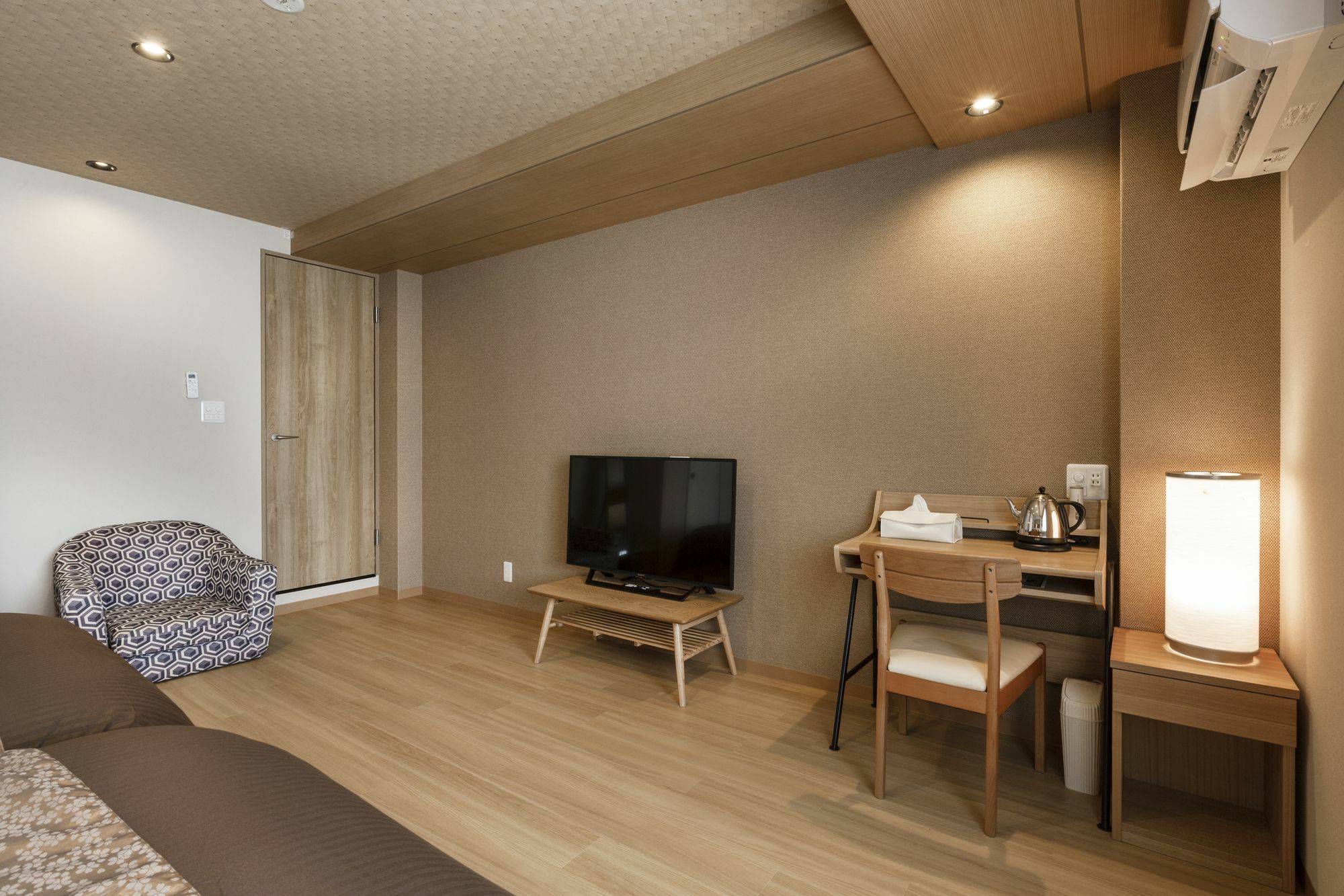 Guest House Mon Cherie Gion Kioto Zewnętrze zdjęcie