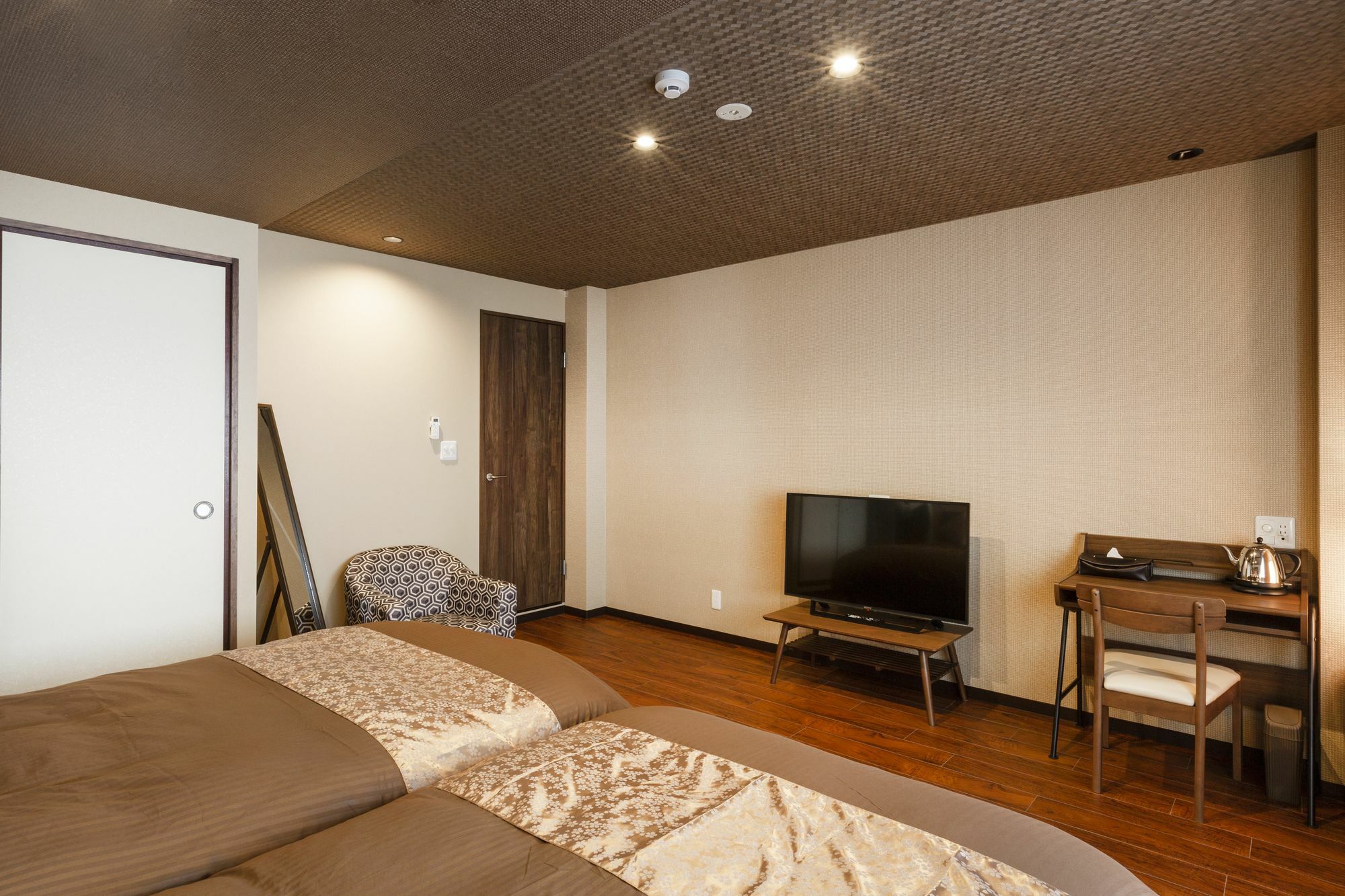 Guest House Mon Cherie Gion Kioto Zewnętrze zdjęcie