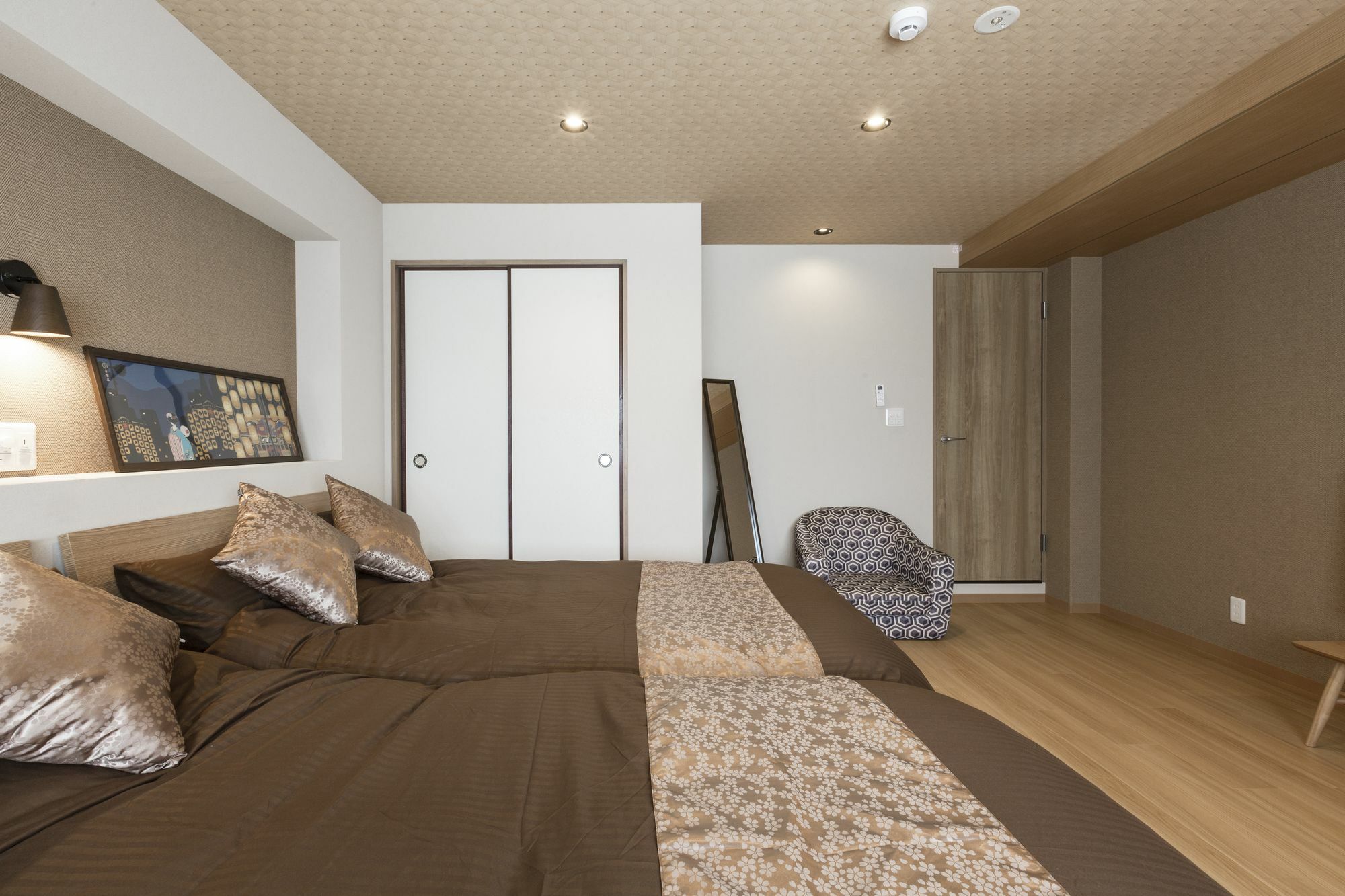 Guest House Mon Cherie Gion Kioto Zewnętrze zdjęcie