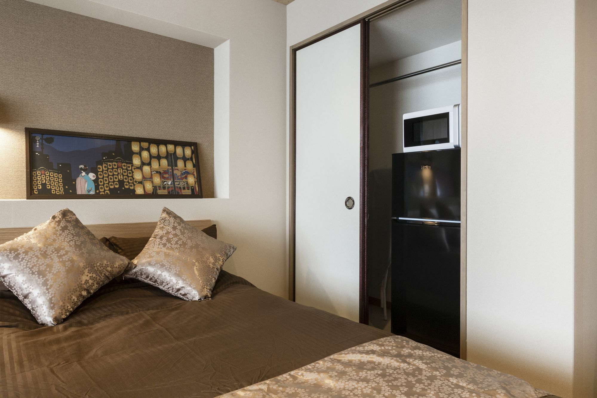 Guest House Mon Cherie Gion Kioto Zewnętrze zdjęcie
