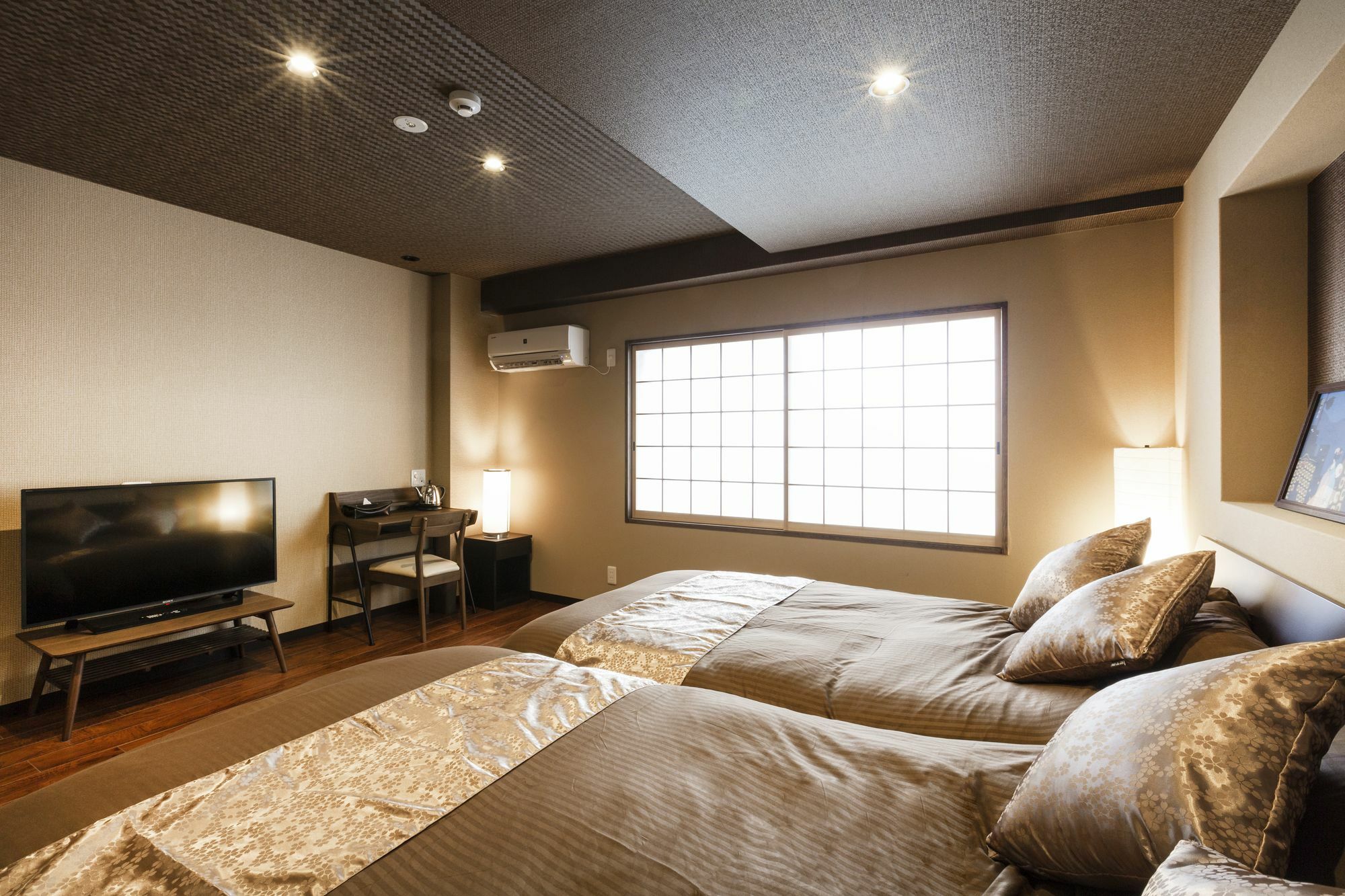 Guest House Mon Cherie Gion Kioto Zewnętrze zdjęcie