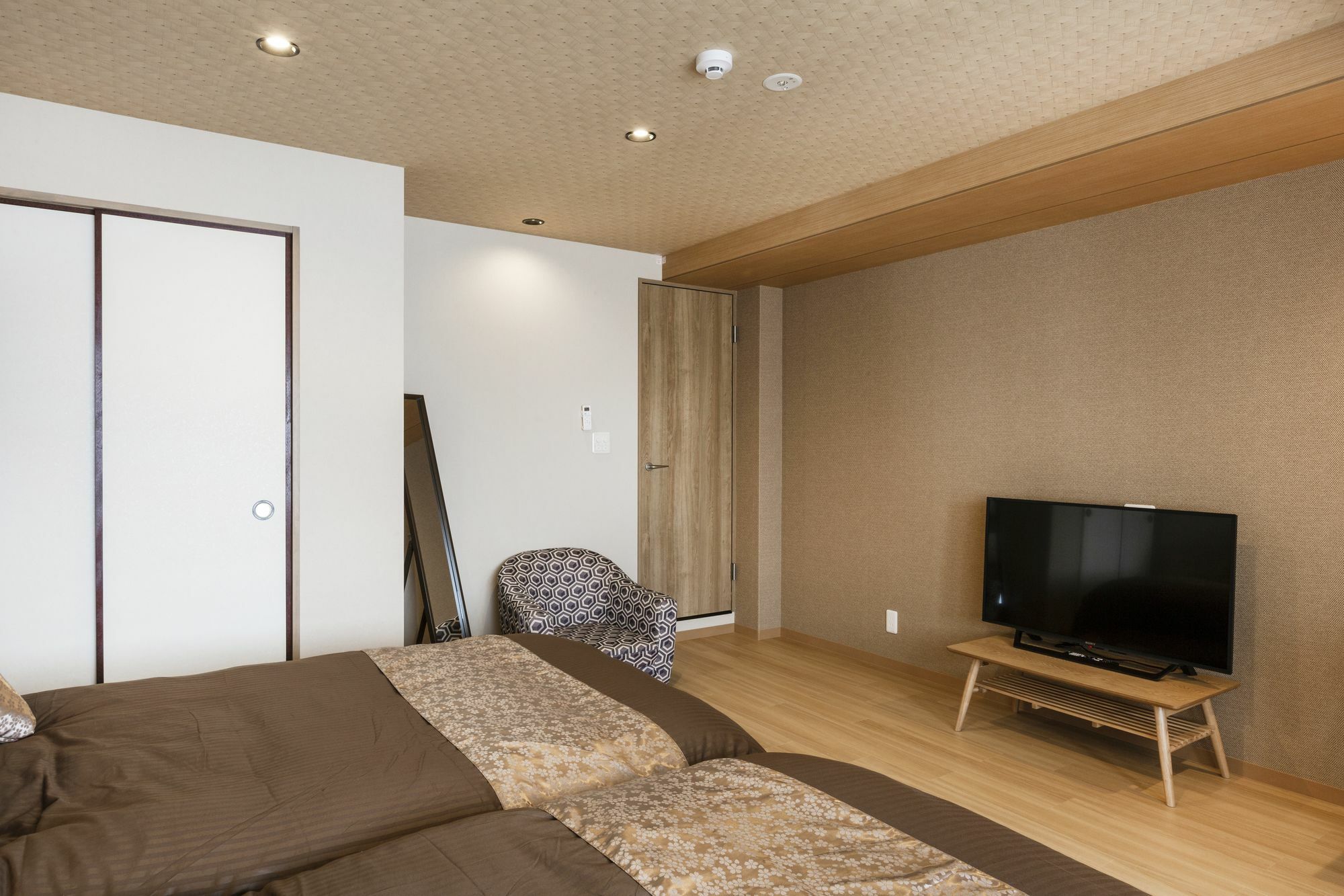 Guest House Mon Cherie Gion Kioto Zewnętrze zdjęcie
